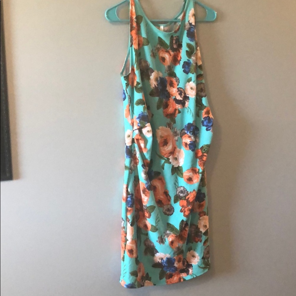 Maternity dress